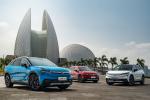 GAC Aion.LX 2019 года